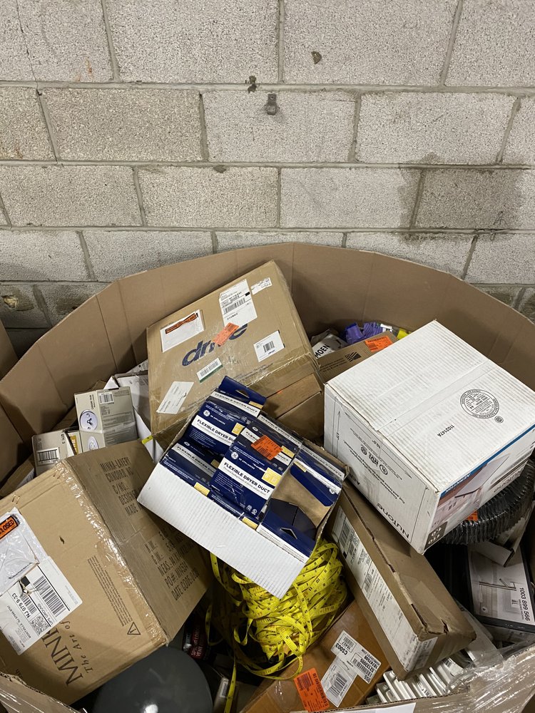 THE LAND OF LIQUIDATION Updated September 2024 91 Photos 17851