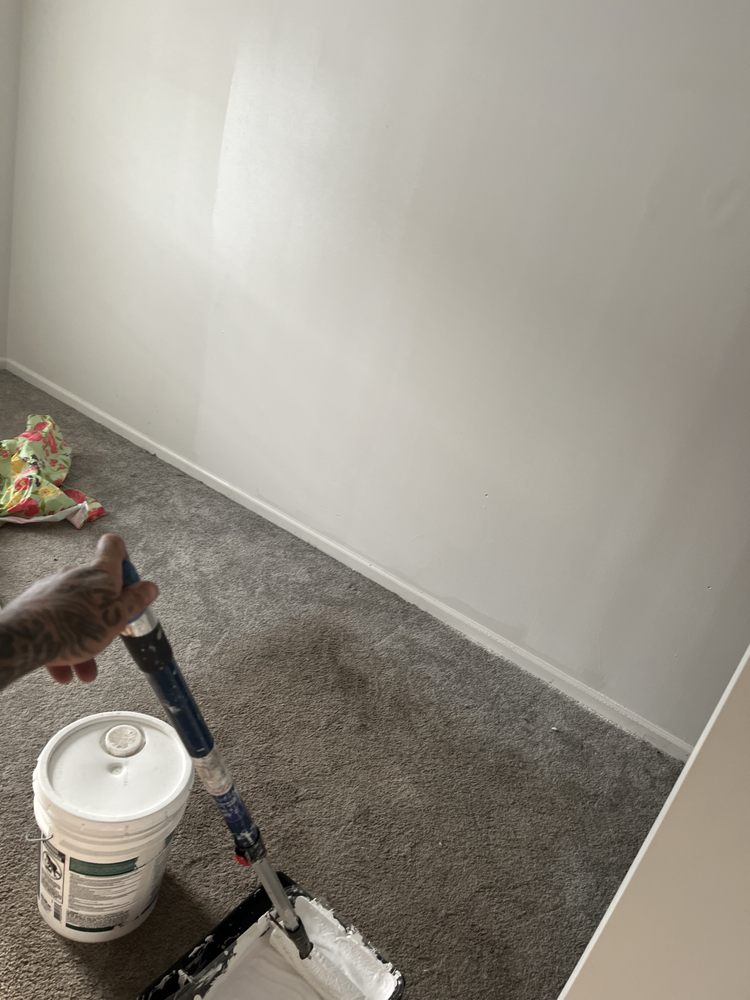 Slide of Buck City Home Improvement