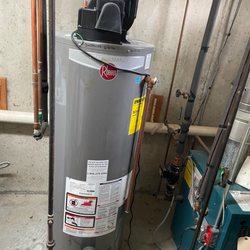 Heavy Doody Plumbing & Heating