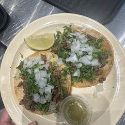 Asada tacos Asada tacos