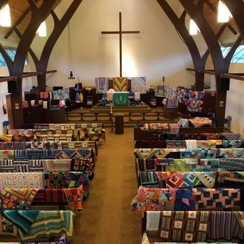 Bethlehem Lutheran Church Elca - Blessing of the Blankets - Churches Near Me - Sedro Woolley, Washington Bethlehem Lutheran Church Elca - Blessing of the Blankets - Churches Near Me - Sedro Woolley, Washington