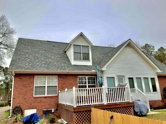 AA&J Roofing and Repairs