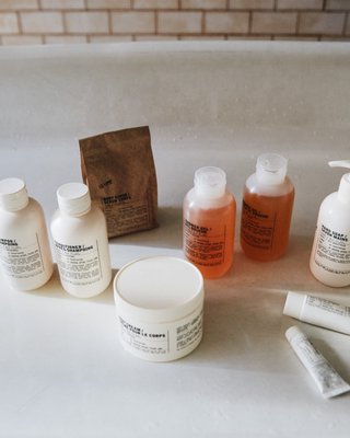 Le Labo by null