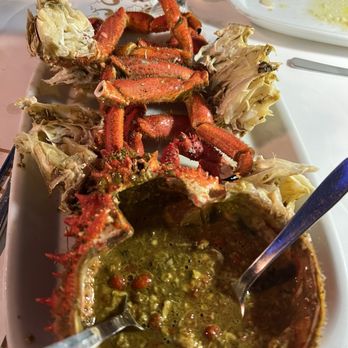 Cervejaria Ramiro - Crab - Seafood Near Me - Lisbon, 11