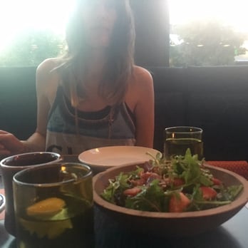 BeetleCat - The delicious kale salad - Seafood Near Me - Atlanta, Georgia BeetleCat - The delicious kale salad - Seafood Near Me - Atlanta, Georgia