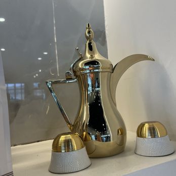 Qatra Specialty Coffee - Traditional tea pot - Coffee & Tea Near Me - San Antonio, Texas Qatra Specialty Coffee - Traditional tea pot - Coffee & Tea Near Me - San Antonio, Texas