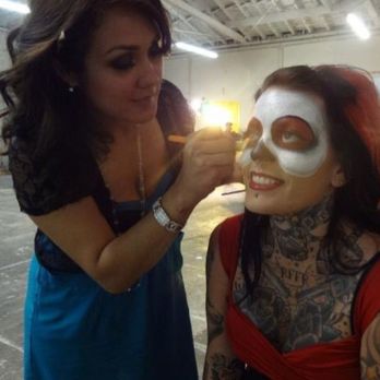 Inner Beauty Glow - Makeup Artists Near Me Inner Beauty Glow - Makeup Artists Near Me