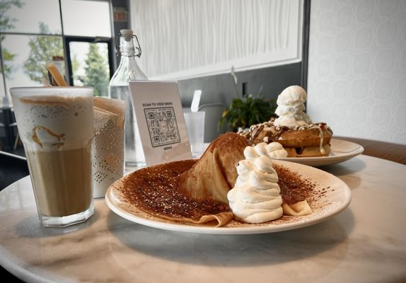 Caramel Café by null