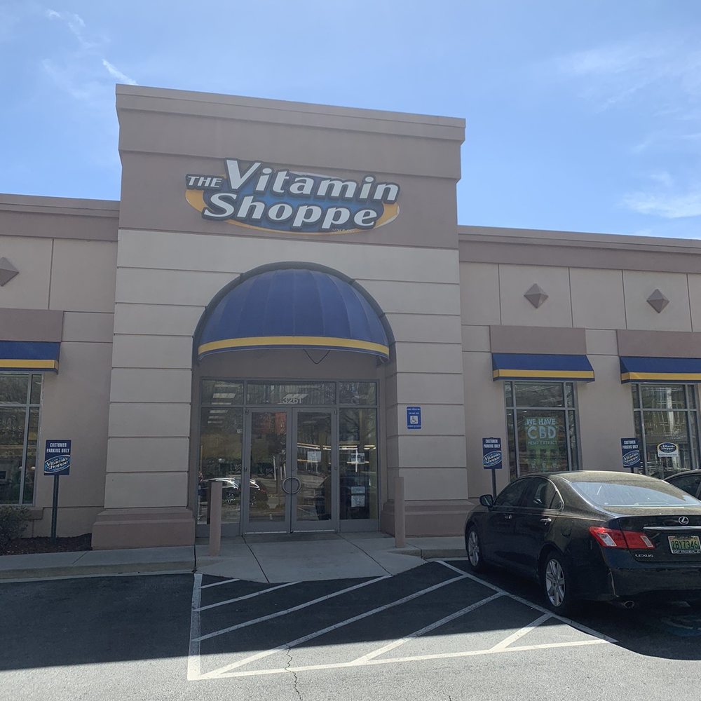 Top 10 Best Vitamin Stores in Atlanta, GA Last Updated August 2021 Yelp