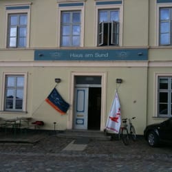 Segelschule Sail und Surf Rügen
