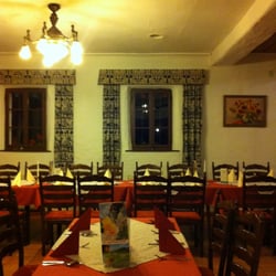 Restaurant Brunnenstadl