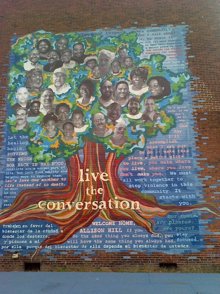 Community Action Commission - social services organization in Harrisburg, PA