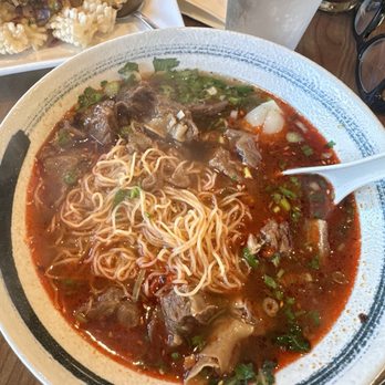 Rice & Noodles - Chinese Near Me - Sacramento, California