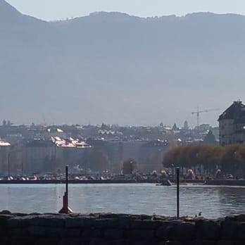 Parc Mon Repos & Parc Baton - View of Mountains Overlooking the Lake from Parc Mon Repos - Parks Near Me - Geneva, GE Parc Mon Repos & Parc Baton - View of Mountains Overlooking the Lake from Parc Mon Repos - Parks Near Me - Geneva, GE