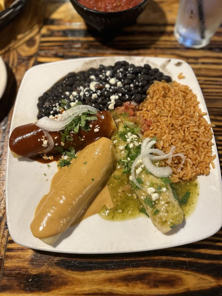 Amigos Cantina Amigos Cantina