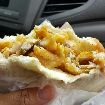 Ma-N-Pop - Whiting fish sandwich - Soul Food Near Me - Brooklyn, New York Ma-N-Pop - Whiting fish sandwich - Soul Food Near Me - Brooklyn, New York