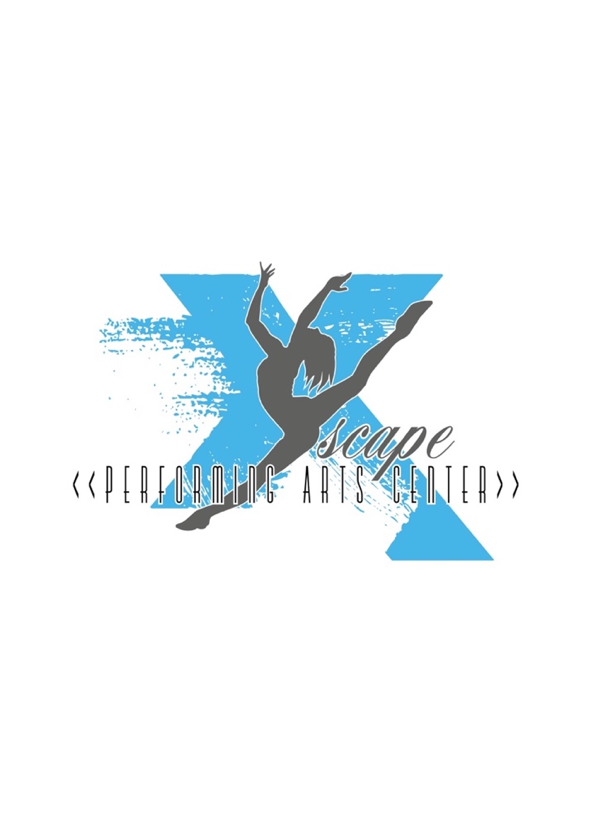 Xscape Performing Arts Center Logo