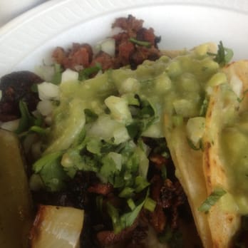 Tijuana tacos - Asada Taco, it's just ok. - Tacos Near Me - Pomona, California Tijuana tacos - Asada Taco, it's just ok. - Tacos Near Me - Pomona, California