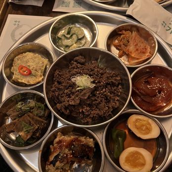 Kisa - Bulgogi - Korean Near Me - New York, New York Kisa - Bulgogi - Korean Near Me - New York, New York