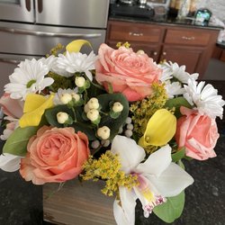 Langdon Florist