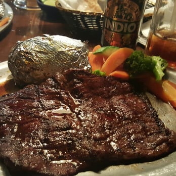 Barrigas Campestre - Arrachera y Indio Michelada - Mexican Near Me - Juárez, CHH