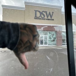 DSW Designer Shoe Warehouse