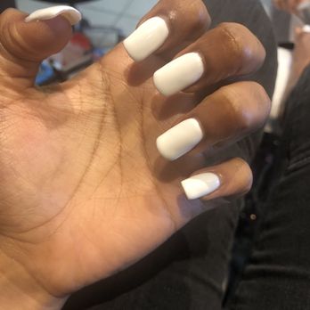 Star Nails - Sloppy - Nail Salons Near Me - Silver Spring, Maryland