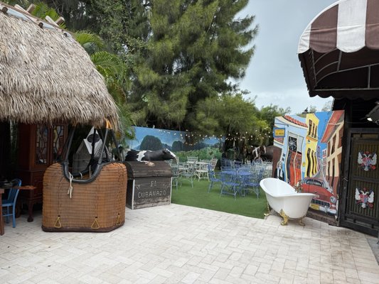 Jama Benn Jama - Best Cuban Food In Miami by null