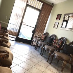 Beautiful Smile Dental Group - Seating/waiting area