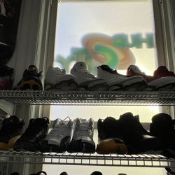 Hub City Soles