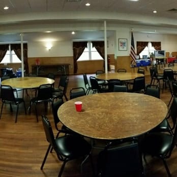 Polish National Alliance Park - Venues & Event Spaces Near Me - Wallingford, Connecticut Polish National Alliance Park - Venues & Event Spaces Near Me - Wallingford, Connecticut