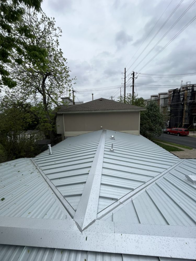 Slide of Spartan Metal Roofing & Construction 