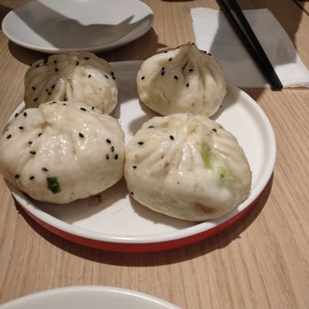 Mom’s Pan Fried Bun - Chinese Near Me - Markham, Ontario