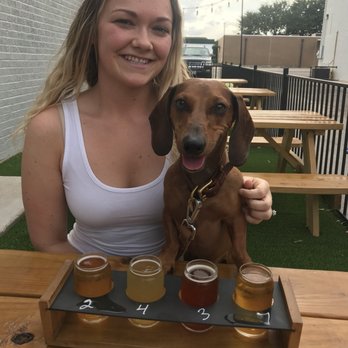 Bold Republic Brewing Company - Breweries Near Me - Temple, Texas