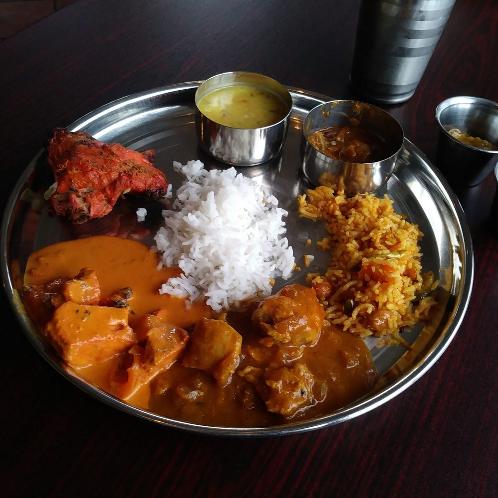 Persis Biryani Indian Grill North Charlotte - Buffet(1). - Indian Near Me - Charlotte, North Carolina Persis Biryani Indian Grill North Charlotte - Buffet(1). - Indian Near Me - Charlotte, North Carolina