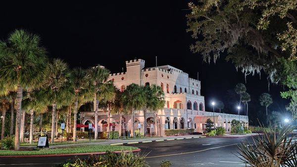 Ripley's Believe It or Not! by null