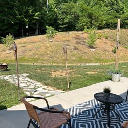 ClearDefense Pest Control - Backyard mosquito free because of Clear Defense Pest Control!