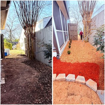 Sunny Spring Landscaping - Lawn Services Near Me