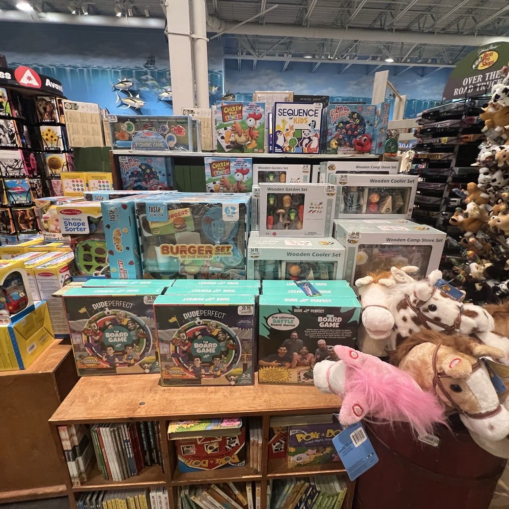 Bass Pro Shops - Hunting & Fishing Supplies Near Me - Miami, Florida