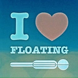 Reflections Float Center - You should really try it!