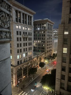 Milano Lofts Apartments by null