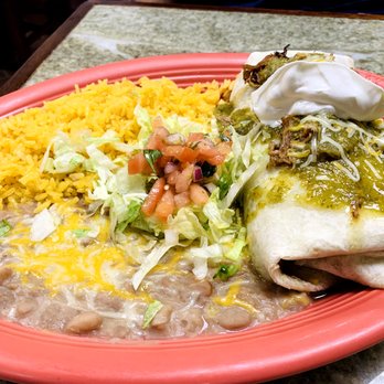 Acapulco - Chili Verde Burrito $17.68 - Mexican Near Me - Waipahu, Hawaii Acapulco - Chili Verde Burrito $17.68 - Mexican Near Me - Waipahu, Hawaii