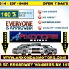 Motors Arxondas gift card