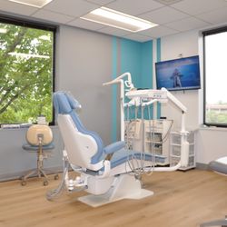 Gentle Dental Care