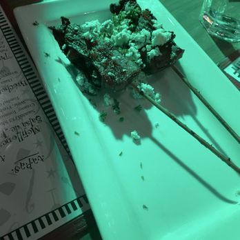 Eclipse di Luna - Dunwoody - Brocheta de Chorizo y Datiles - Tapas Bars Near Me - Dunwoody, Georgia