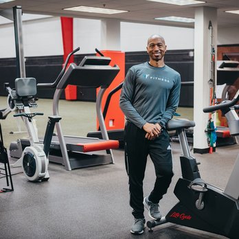 FOREVER FITNESS - Updated January 2026 - 29 Photos - 10880