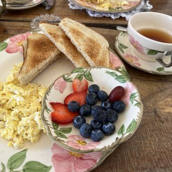 The Hatter Cafe - Breakfast - Cafes Near Me - Mentone, Alabama