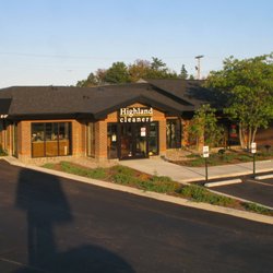 Highland Cleaners