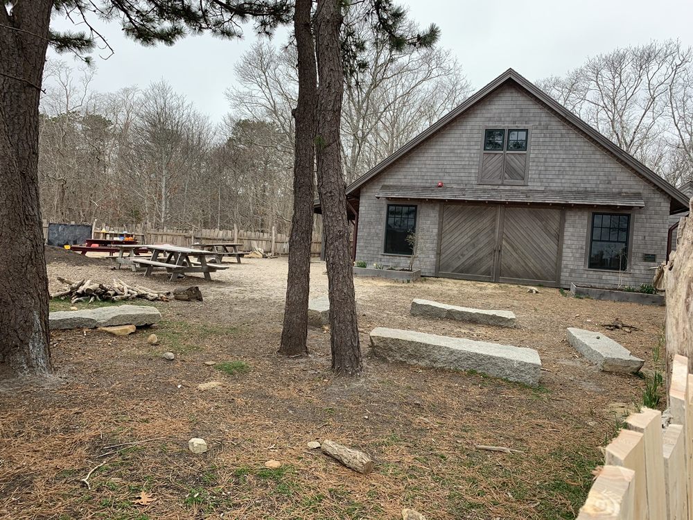 FELIX NECK WILDLIFE SANCTUARY Updated September 2024 100 Felix Neck