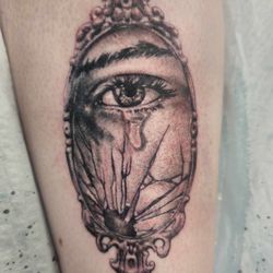 Spider Tattooz 2